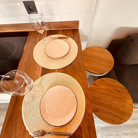Apartamento El Cuchi Sanlúcar de Barrameda Eksteriør bilde