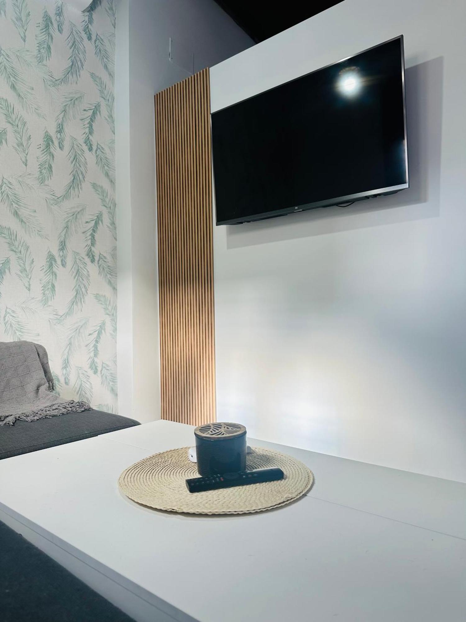 Apartamento El Cuchi Sanlúcar de Barrameda Eksteriør bilde