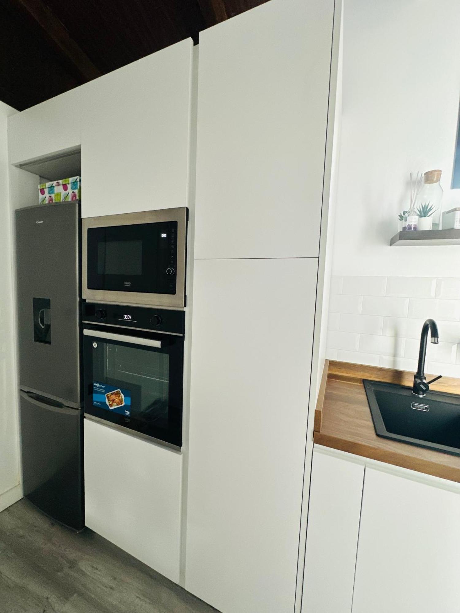 Apartamento El Cuchi Sanlúcar de Barrameda Eksteriør bilde