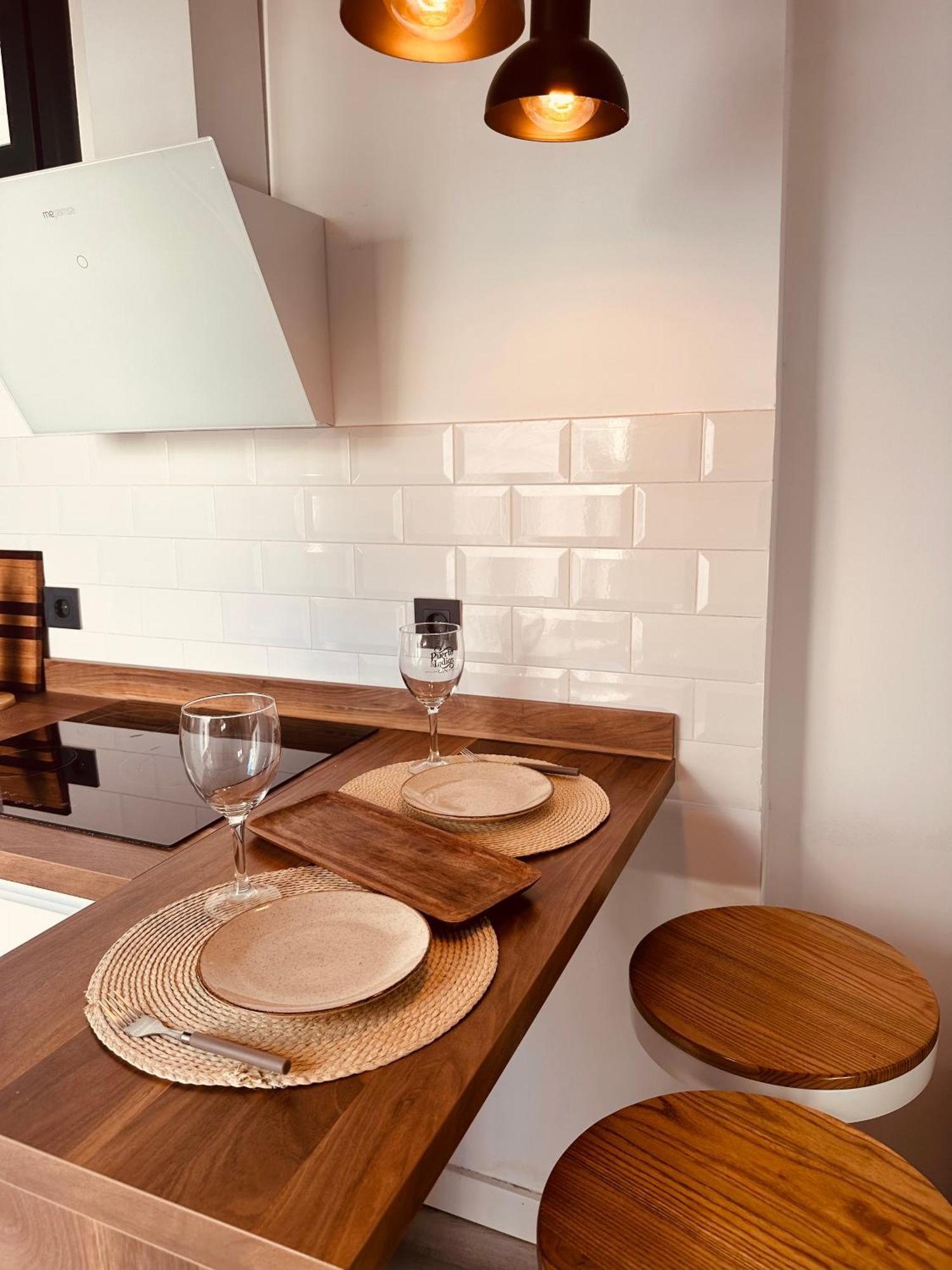 Apartamento El Cuchi Sanlúcar de Barrameda Eksteriør bilde