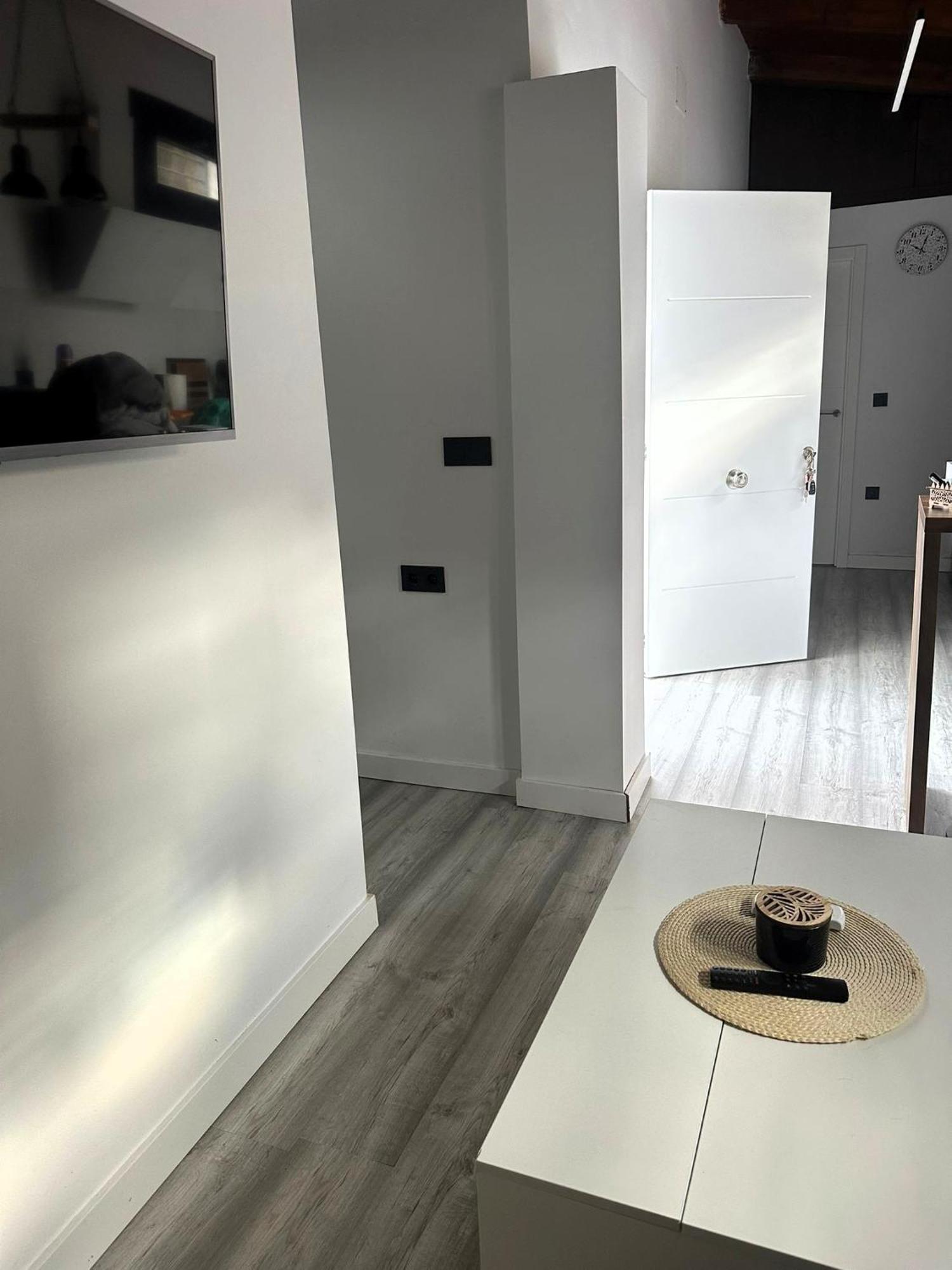 Apartamento El Cuchi Sanlúcar de Barrameda Eksteriør bilde