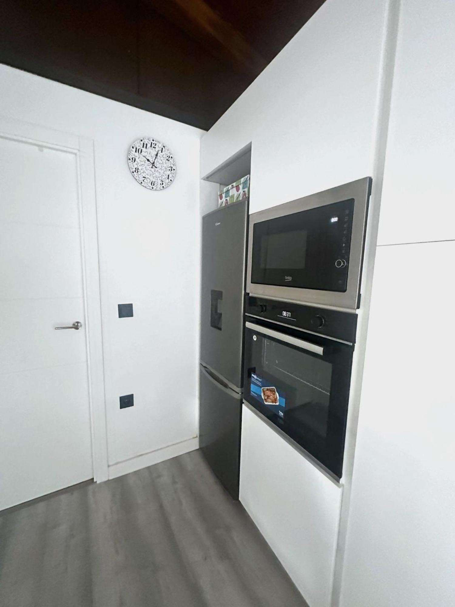 Apartamento El Cuchi Sanlúcar de Barrameda Eksteriør bilde