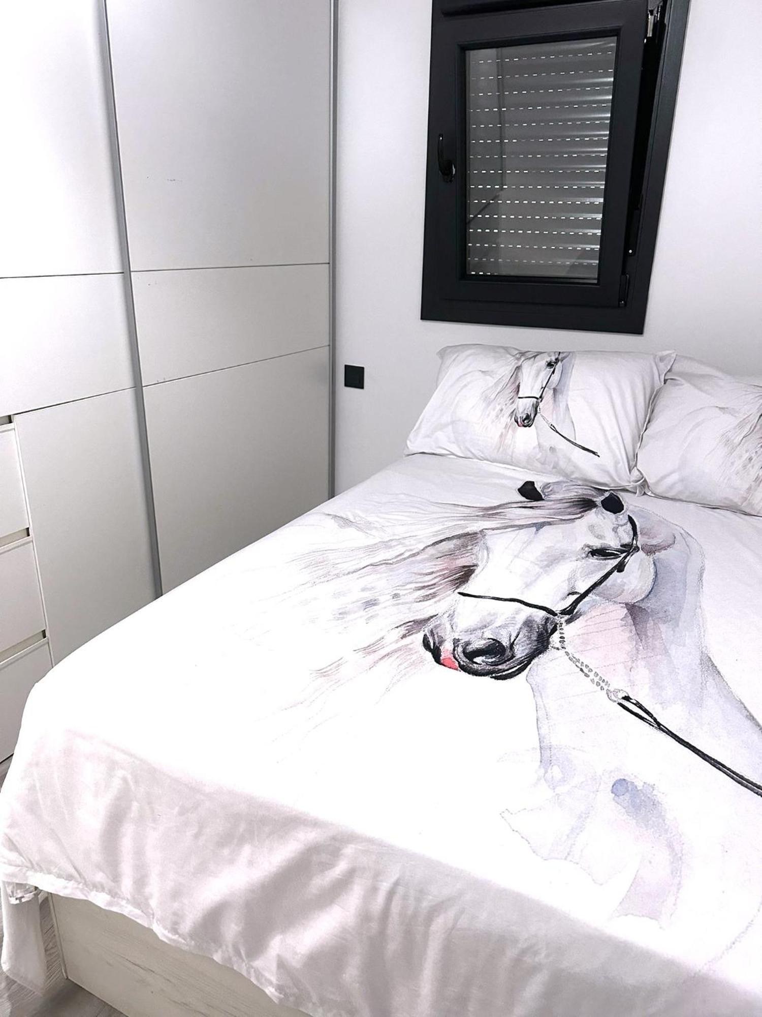 Apartamento El Cuchi Sanlúcar de Barrameda Eksteriør bilde